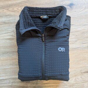 Outdoor Research Men's Vigor Plus Fleece Jacket (Medium)